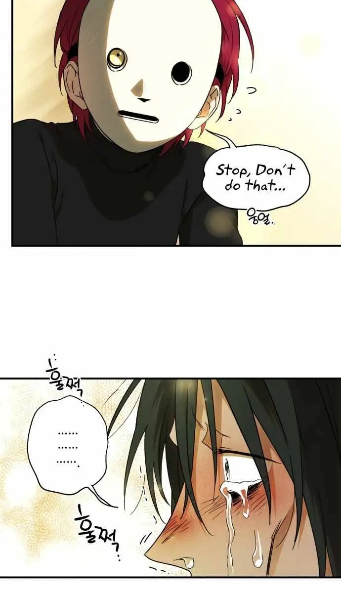 Blinded by the Setting Sun Chapter 74 Page 40