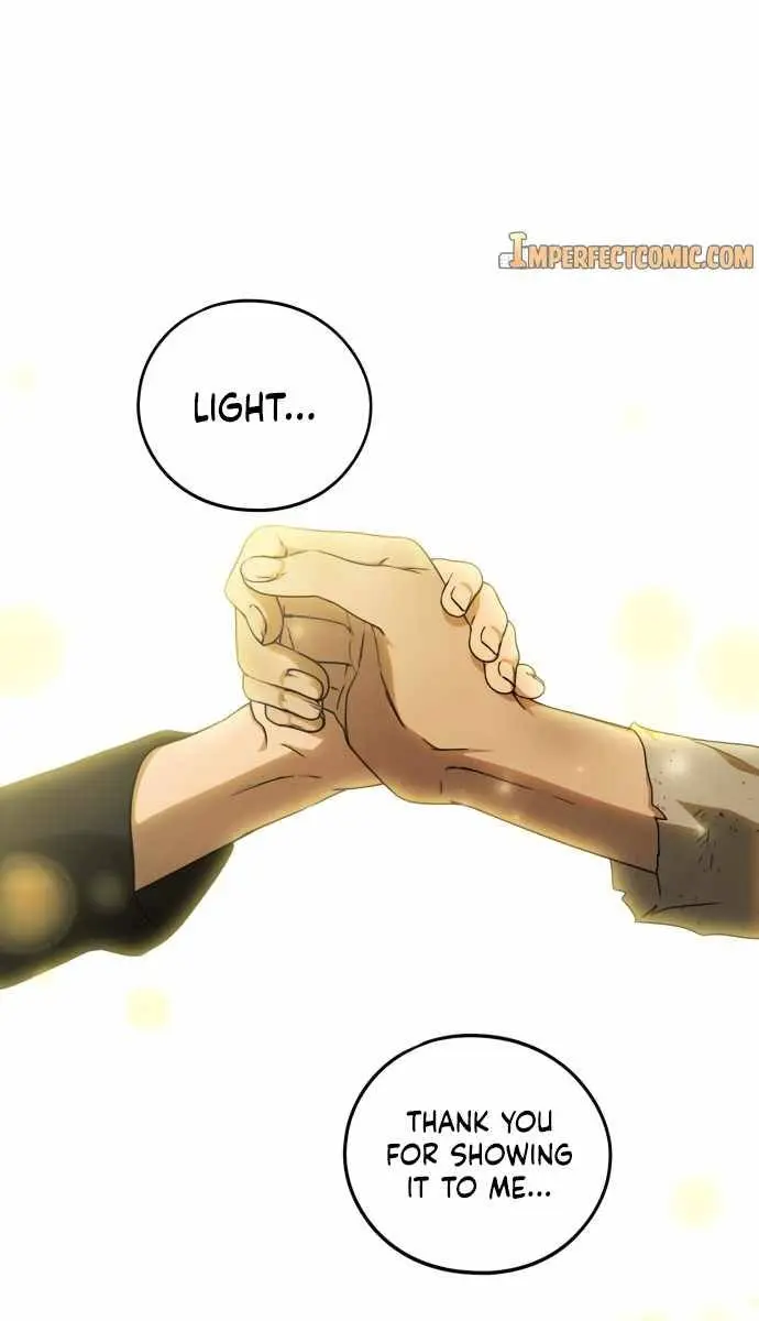 Blinded by the Setting Sun Chapter 74 Page 41
