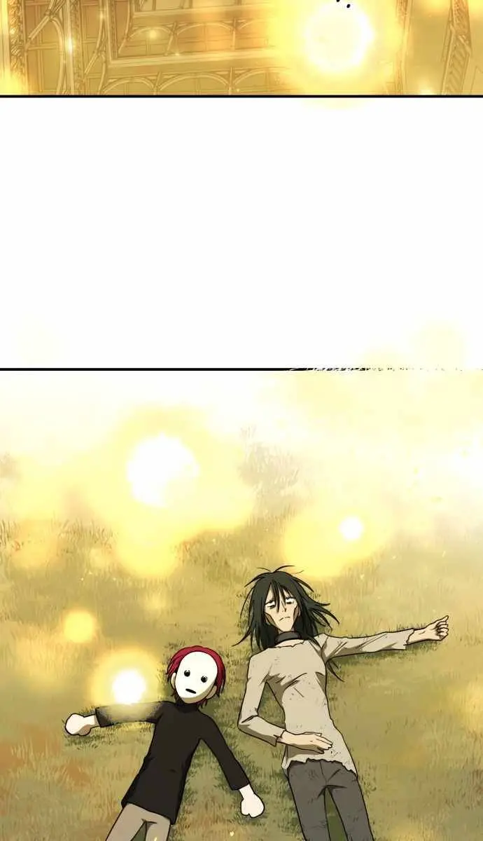 Blinded by the Setting Sun Chapter 74 Page 45