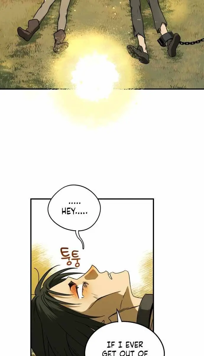 Blinded by the Setting Sun Chapter 74 Page 46