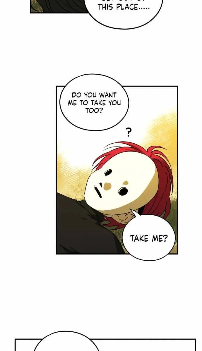 Blinded by the Setting Sun Chapter 74 Page 47