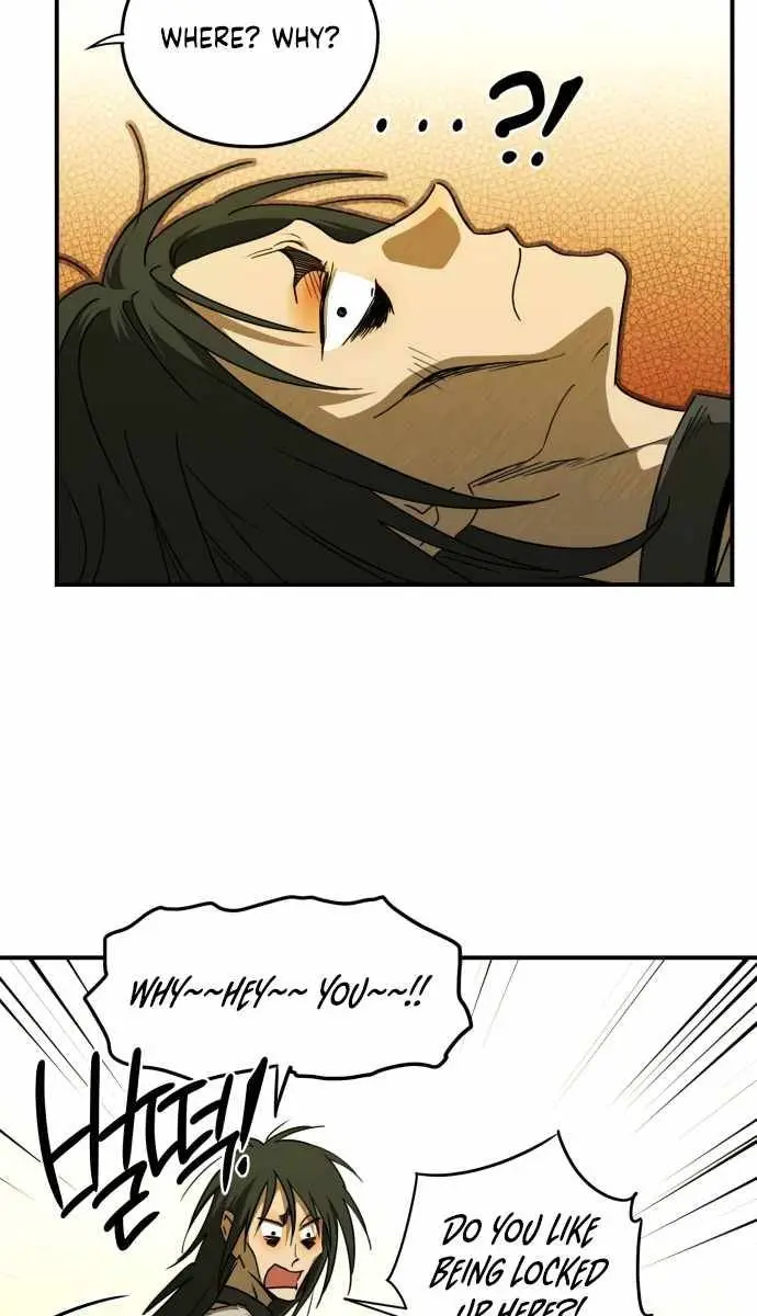 Blinded by the Setting Sun Chapter 74 Page 48