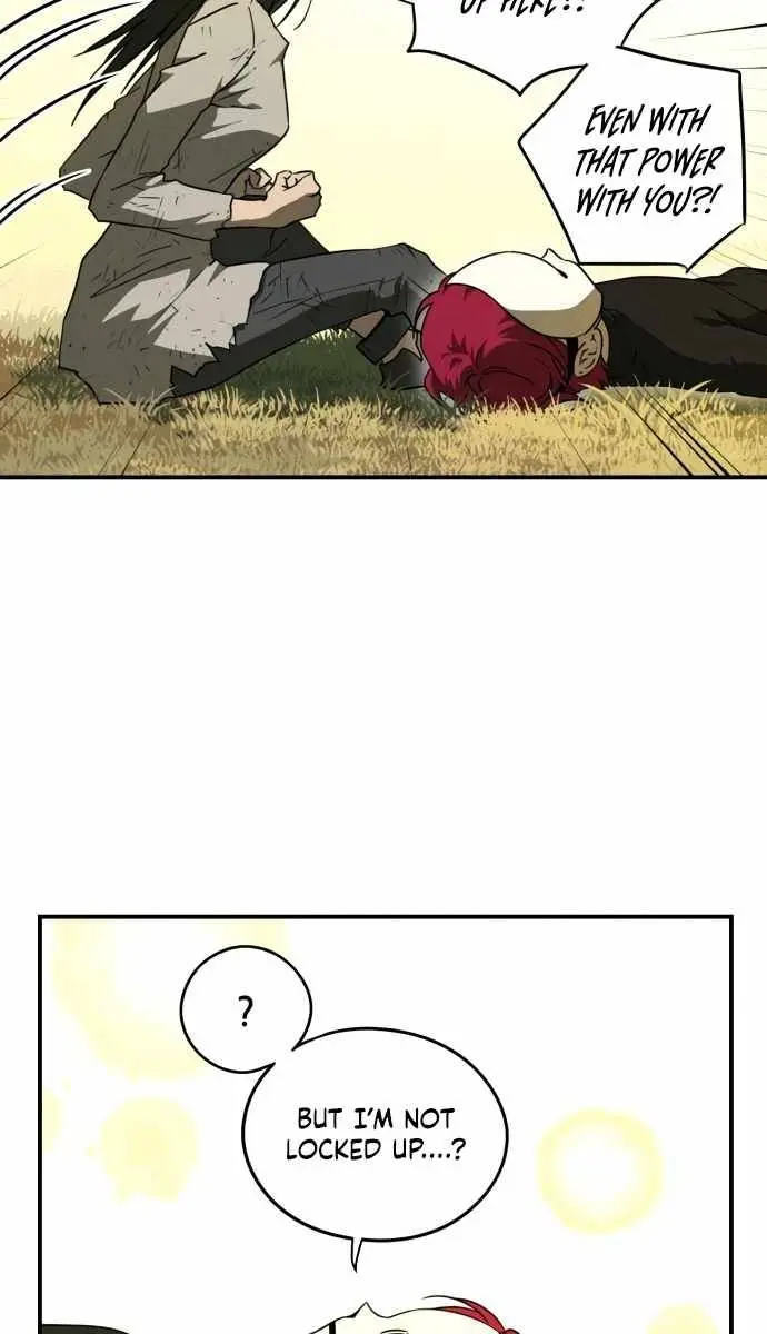 Blinded by the Setting Sun Chapter 74 Page 49