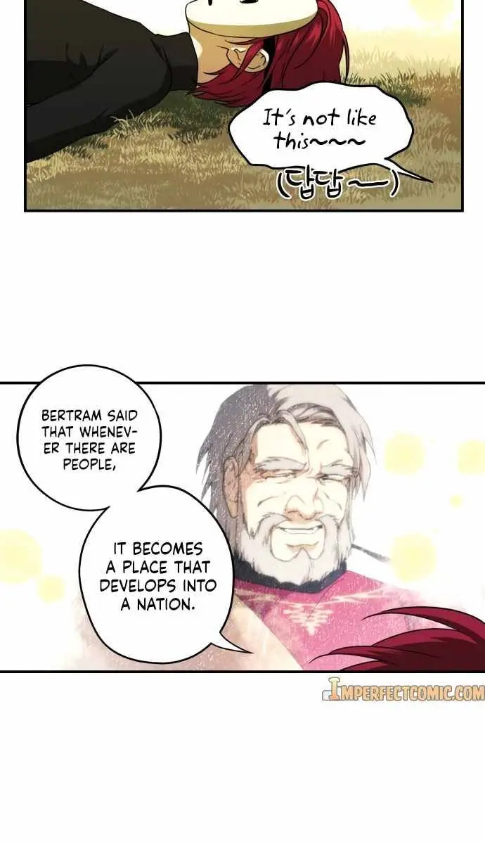 Blinded by the Setting Sun Chapter 74 Page 50