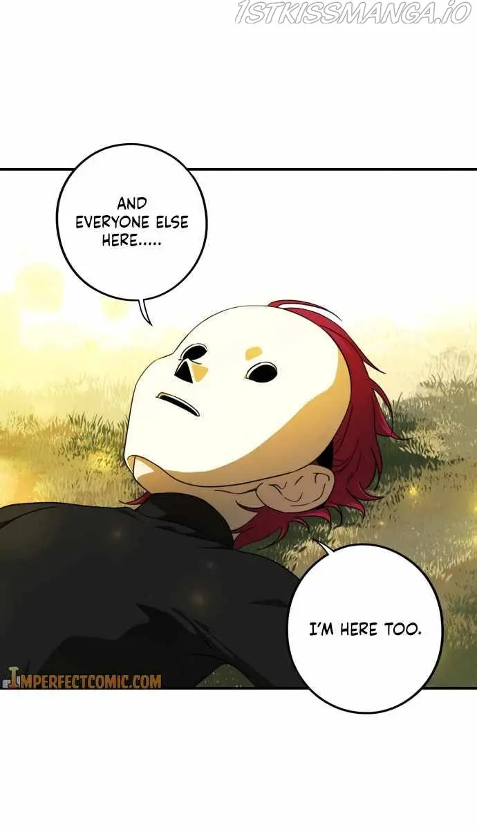 Blinded by the Setting Sun Chapter 74 Page 52