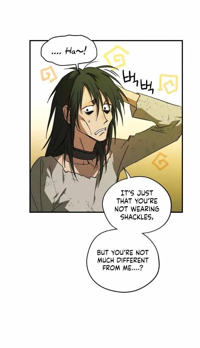 Blinded by the Setting Sun Chapter 74 Page 53