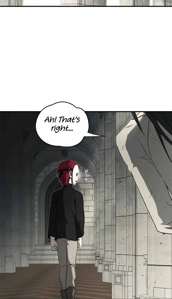 Blinded by the Setting Sun Chapter 74 Page 55