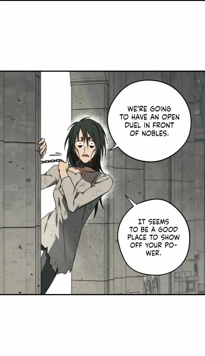 Blinded by the Setting Sun Chapter 74 Page 56