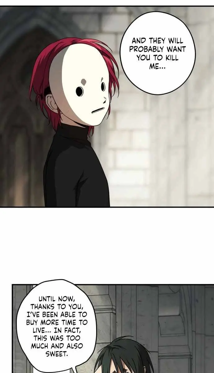 Blinded by the Setting Sun Chapter 74 Page 57