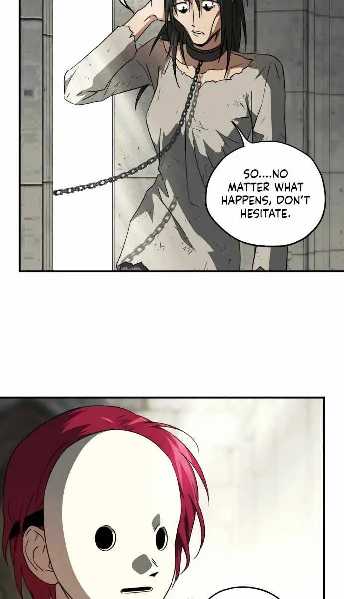 Blinded by the Setting Sun Chapter 74 Page 58