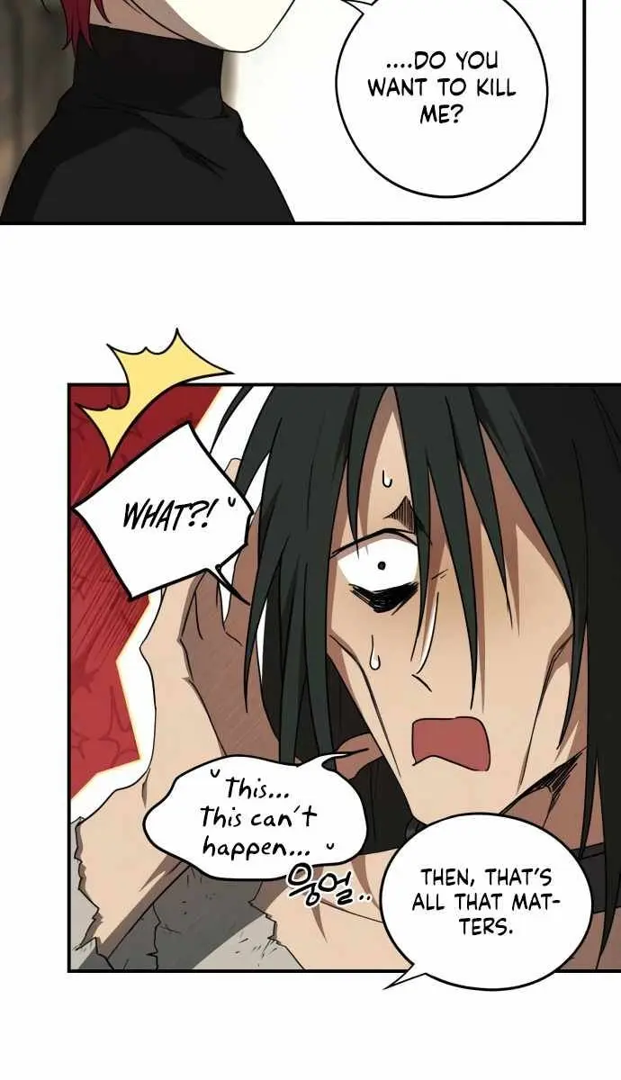 Blinded by the Setting Sun Chapter 74 Page 59