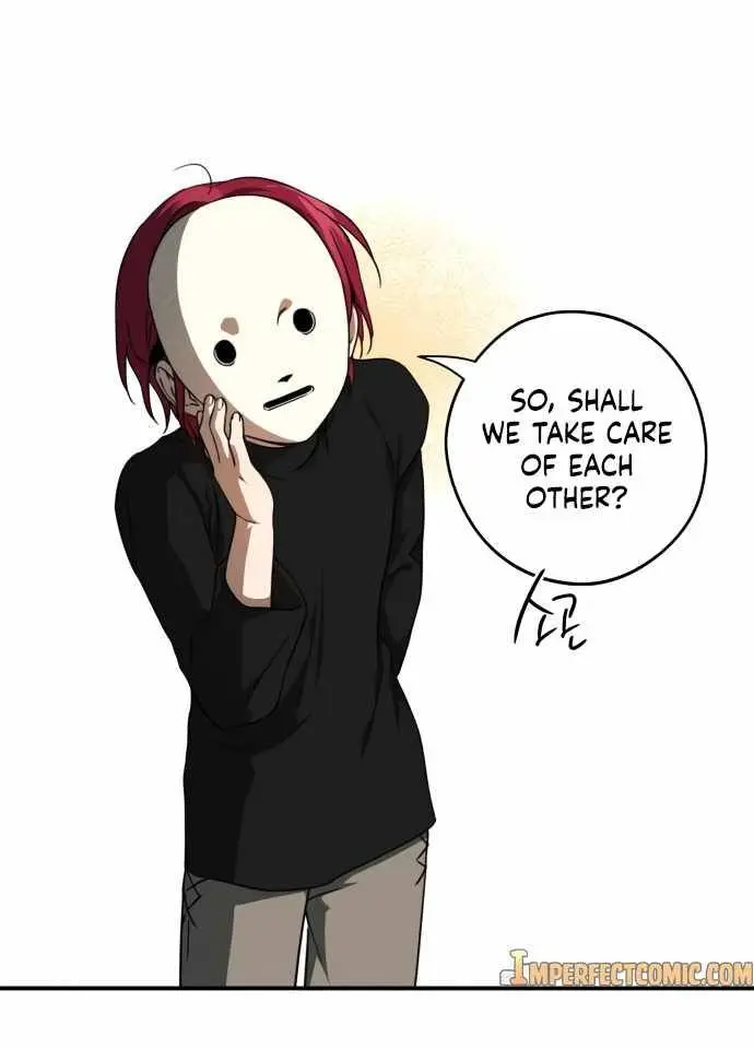 Blinded by the Setting Sun Chapter 74 Page 60