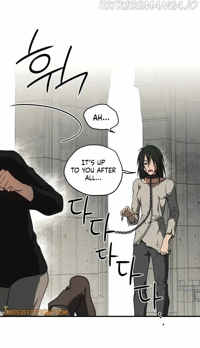 Blinded by the Setting Sun Chapter 74 Page 61