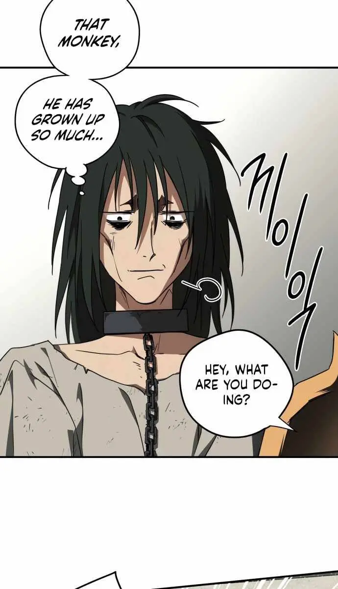 Blinded by the Setting Sun Chapter 74 Page 66