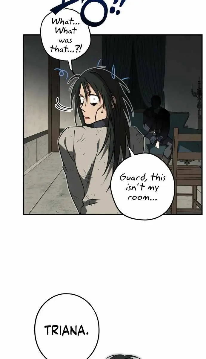 Blinded by the Setting Sun Chapter 74 Page 68