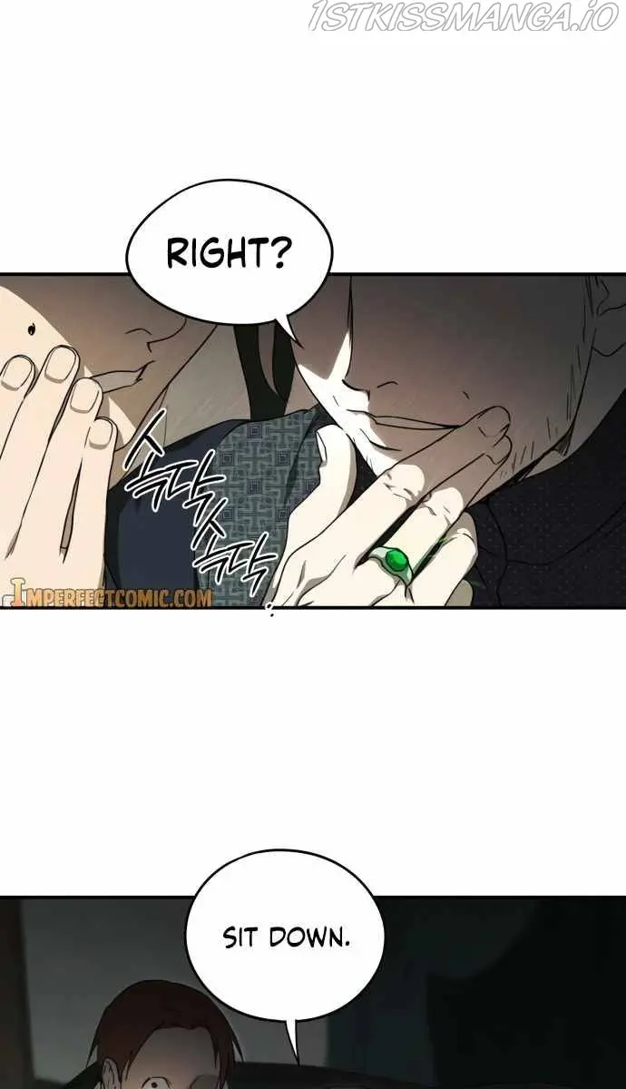 Blinded by the Setting Sun Chapter 74 Page 70