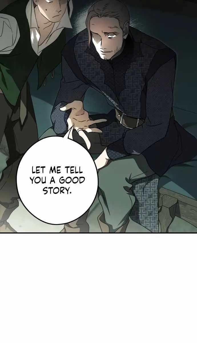 Blinded by the Setting Sun Chapter 74 Page 71