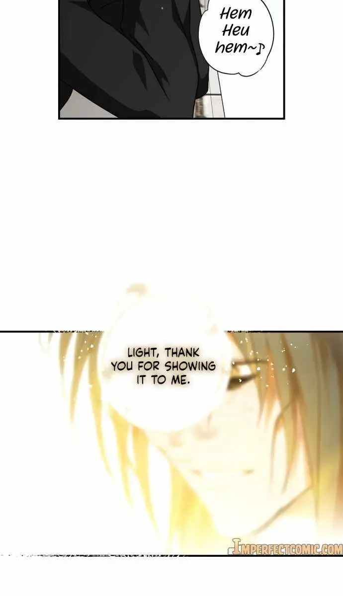 Blinded by the Setting Sun Chapter 74 Page 77