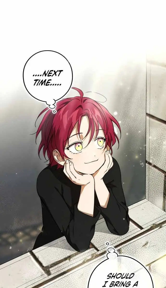 Blinded by the Setting Sun Chapter 74 Page 78
