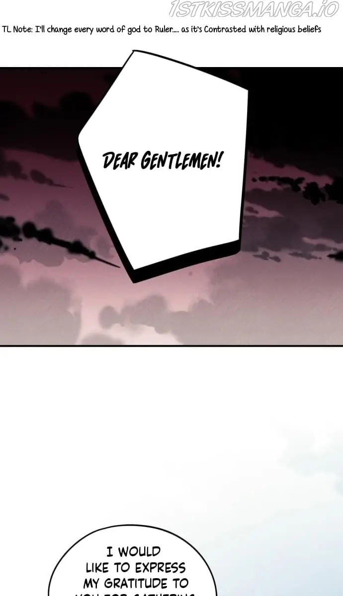 Blinded by the Setting Sun Chapter 75 Page 2