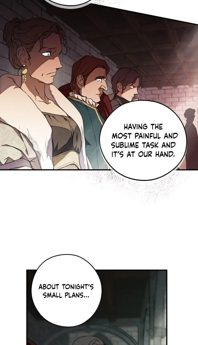 Blinded by the Setting Sun Chapter 75 Page 5