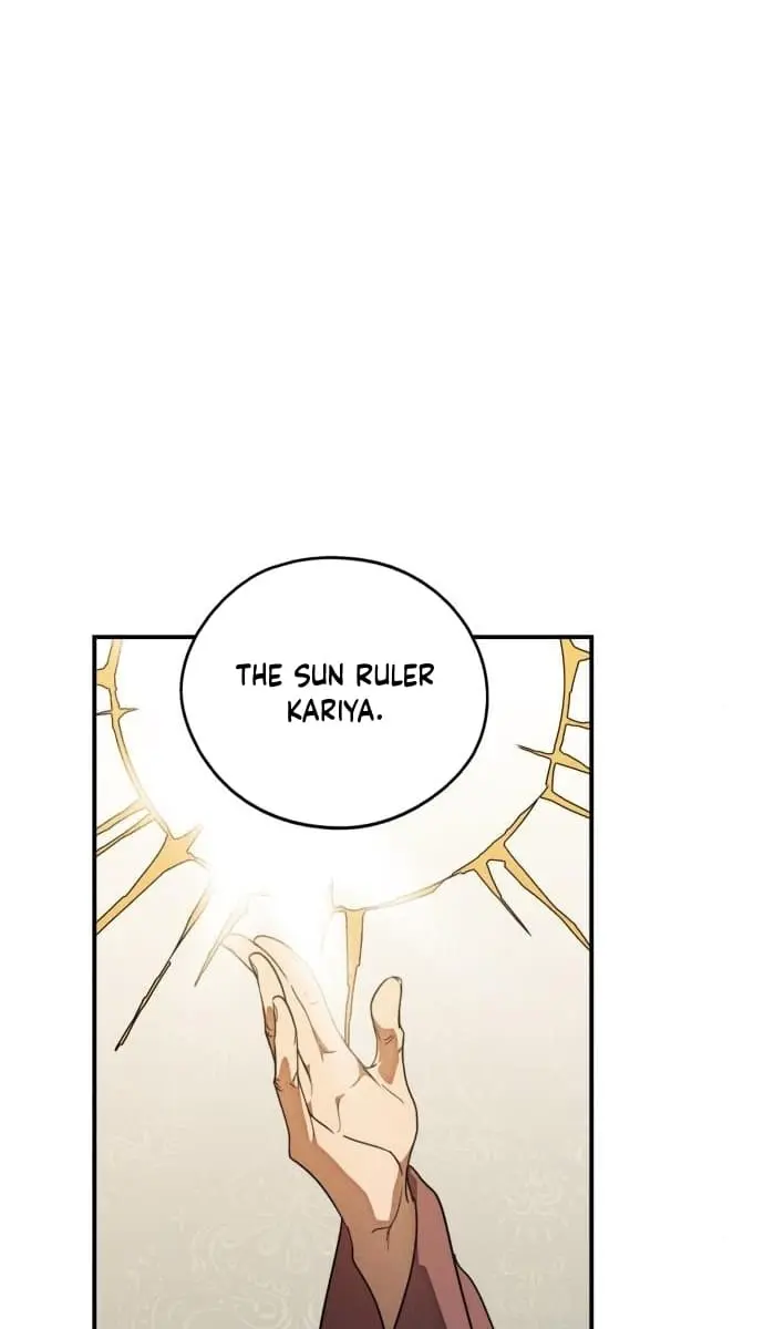 Blinded by the Setting Sun Chapter 75 Page 9