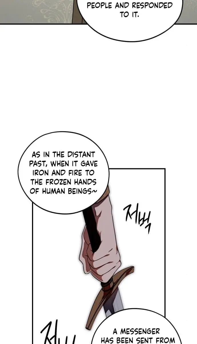 Blinded by the Setting Sun Chapter 75 Page 11