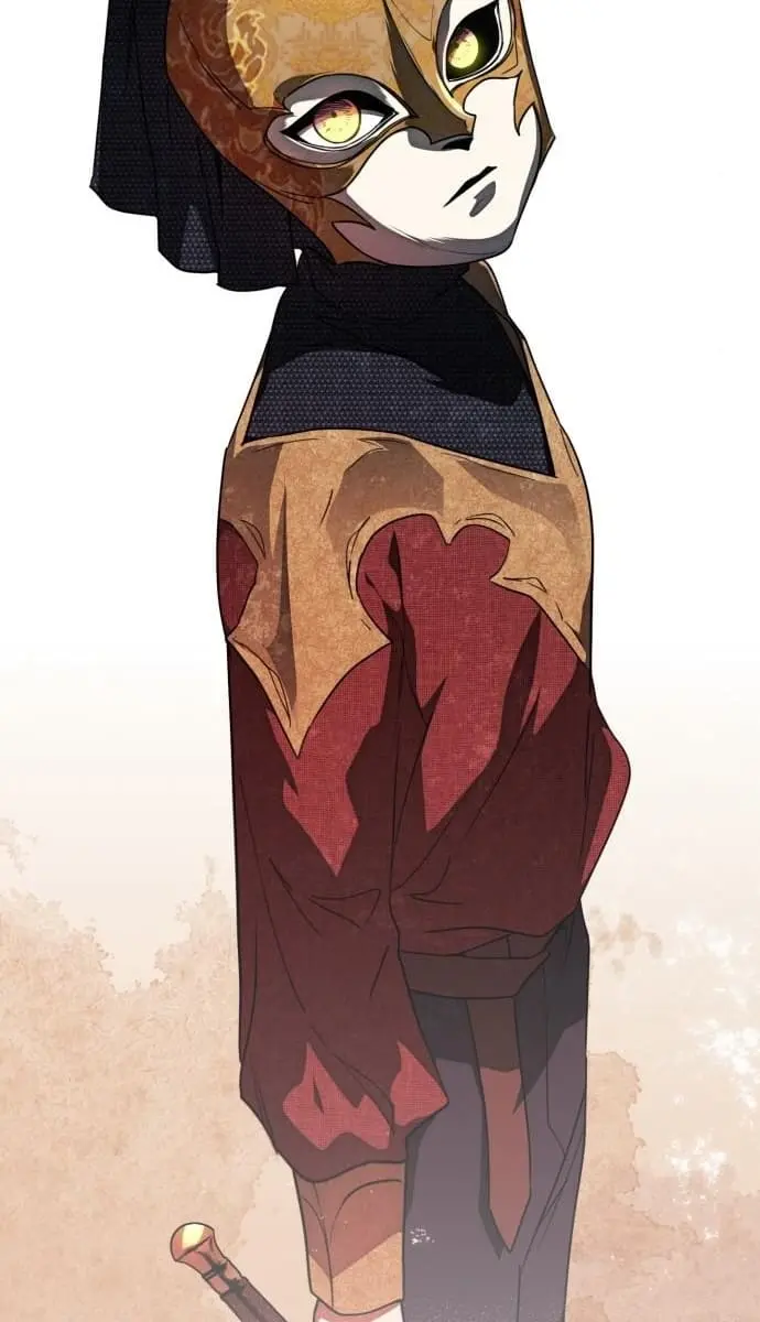 Blinded by the Setting Sun Chapter 75 Page 15