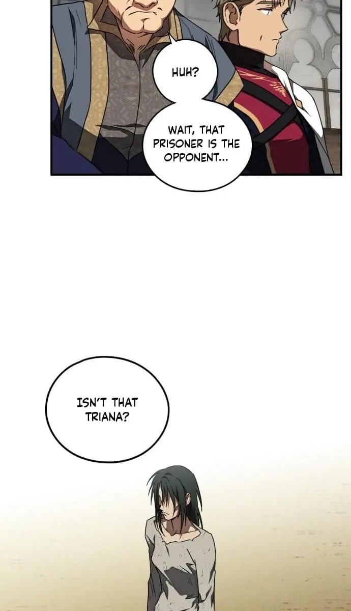 Blinded by the Setting Sun Chapter 75 Page 21