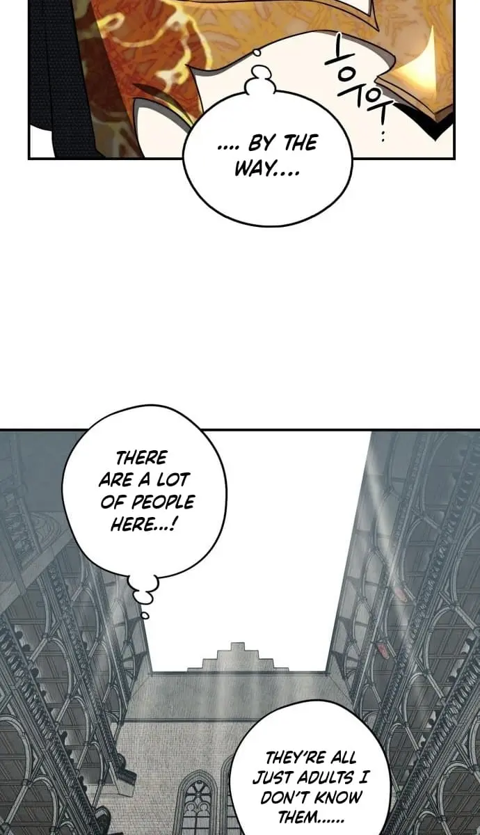 Blinded by the Setting Sun Chapter 75 Page 26