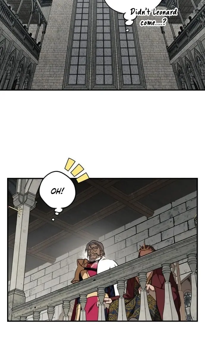 Blinded by the Setting Sun Chapter 75 Page 27