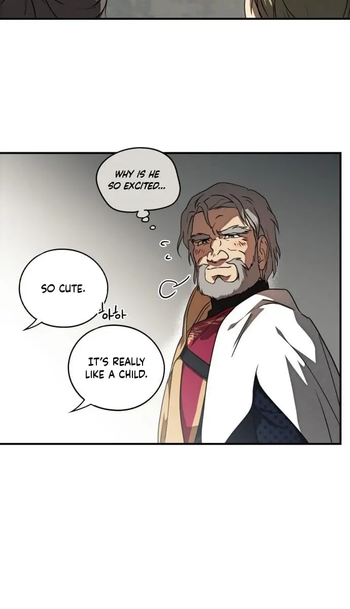 Blinded by the Setting Sun Chapter 75 Page 29
