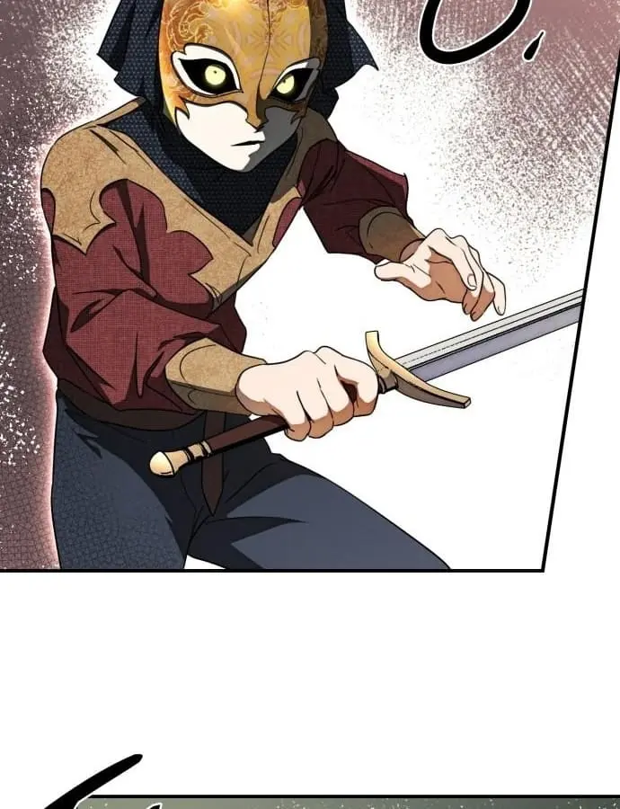 Blinded by the Setting Sun Chapter 75 Page 33