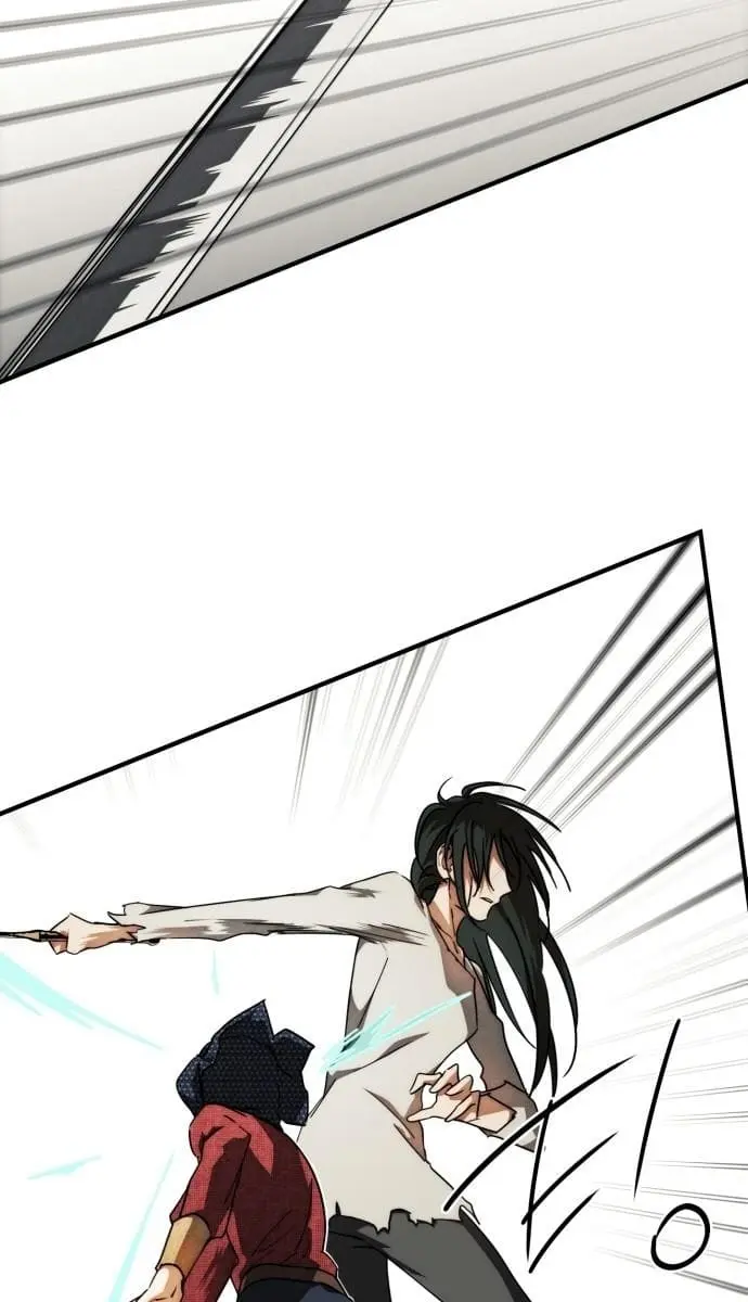 Blinded by the Setting Sun Chapter 75 Page 41