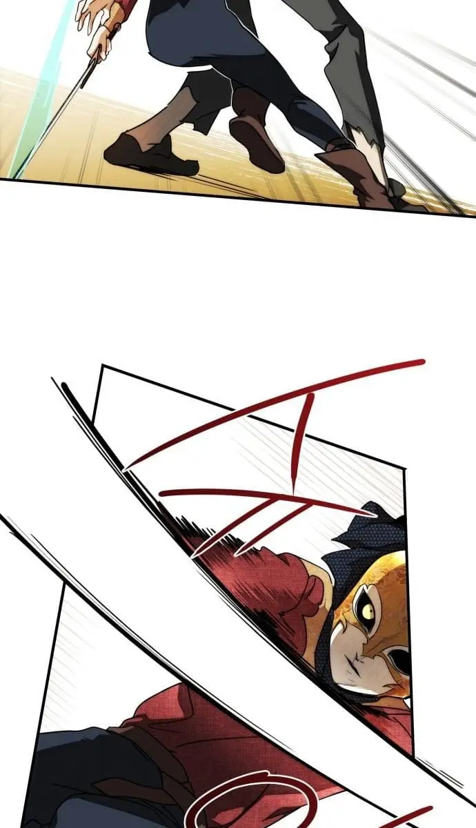Blinded by the Setting Sun Chapter 75 Page 42