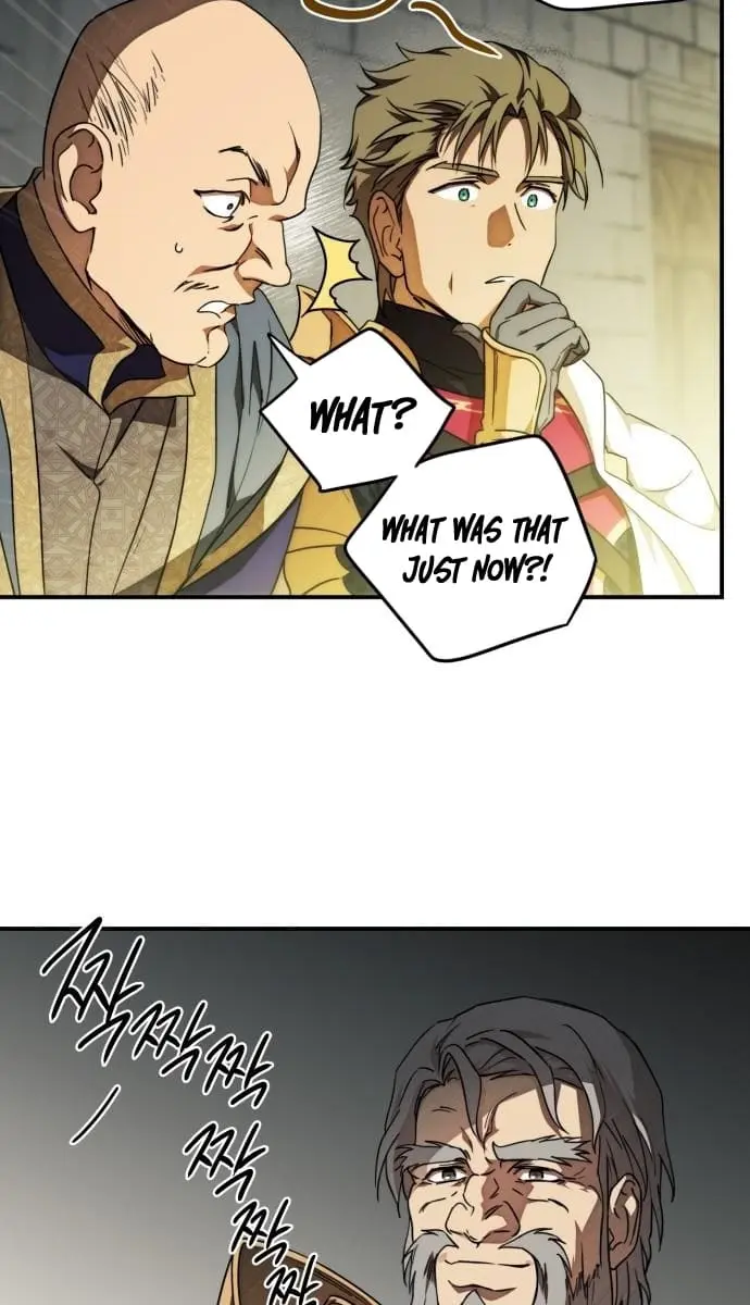 Blinded by the Setting Sun Chapter 75 Page 47