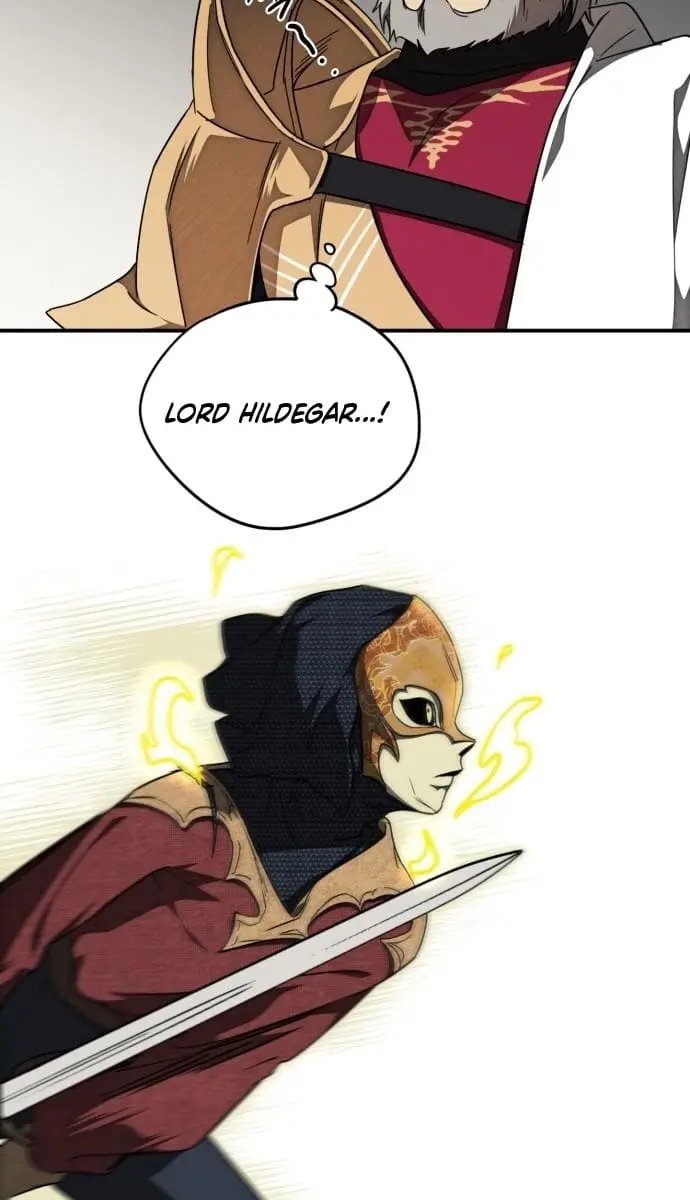 Blinded by the Setting Sun Chapter 75 Page 48