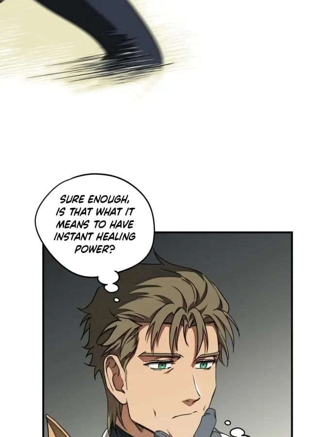 Blinded by the Setting Sun Chapter 75 Page 49