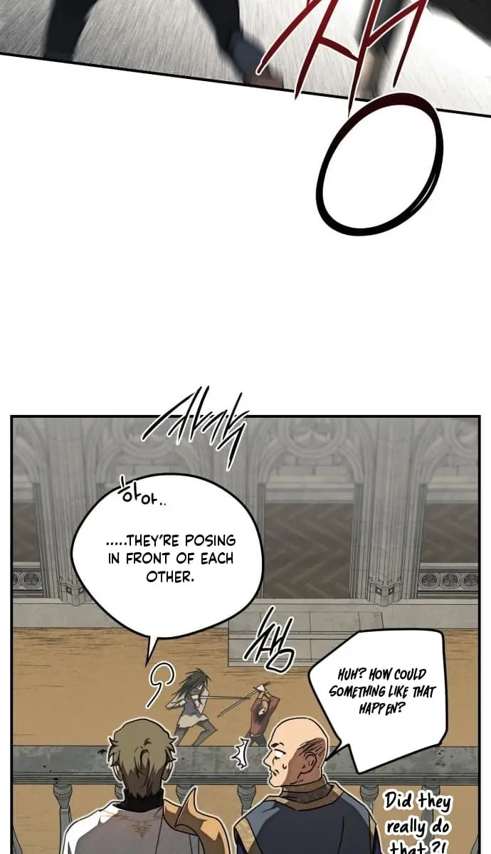 Blinded by the Setting Sun Chapter 75 Page 52