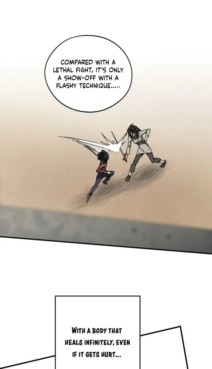 Blinded by the Setting Sun Chapter 75 Page 54