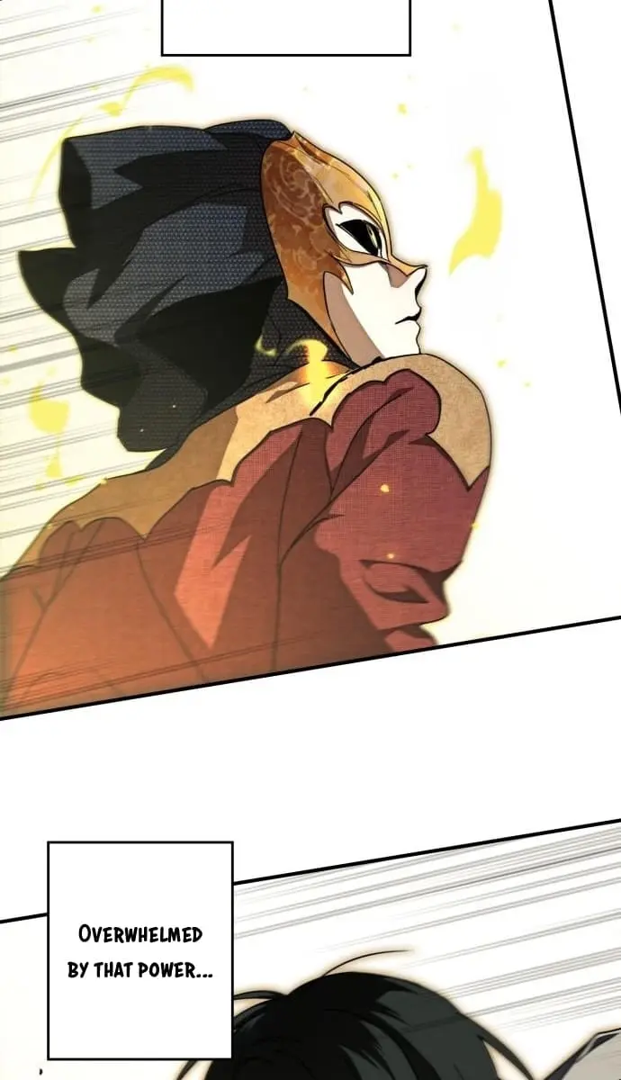 Blinded by the Setting Sun Chapter 75 Page 55