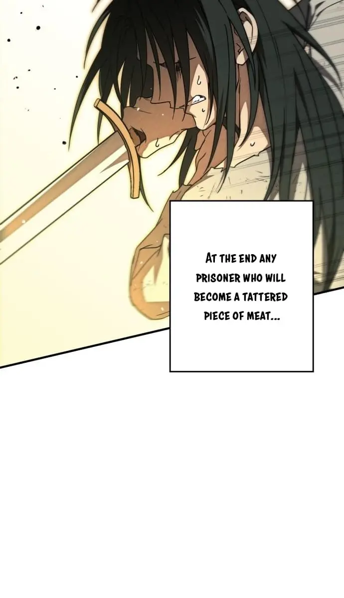 Blinded by the Setting Sun Chapter 75 Page 56