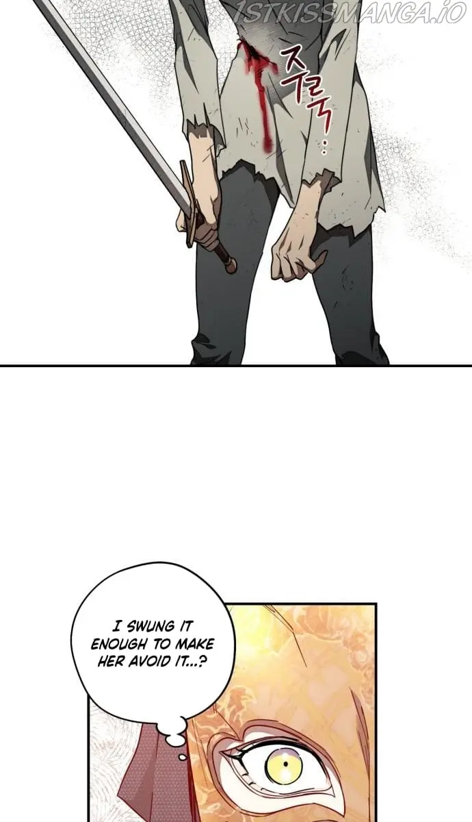 Blinded by the Setting Sun Chapter 75 Page 66
