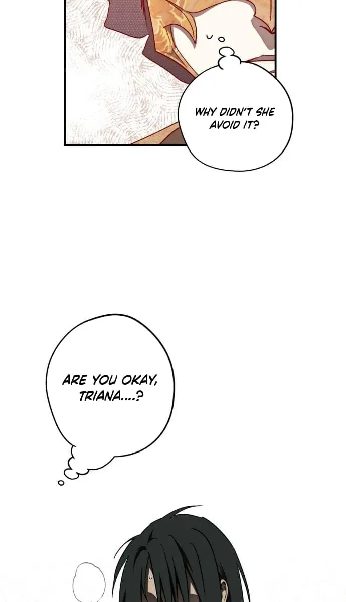 Blinded by the Setting Sun Chapter 75 Page 67