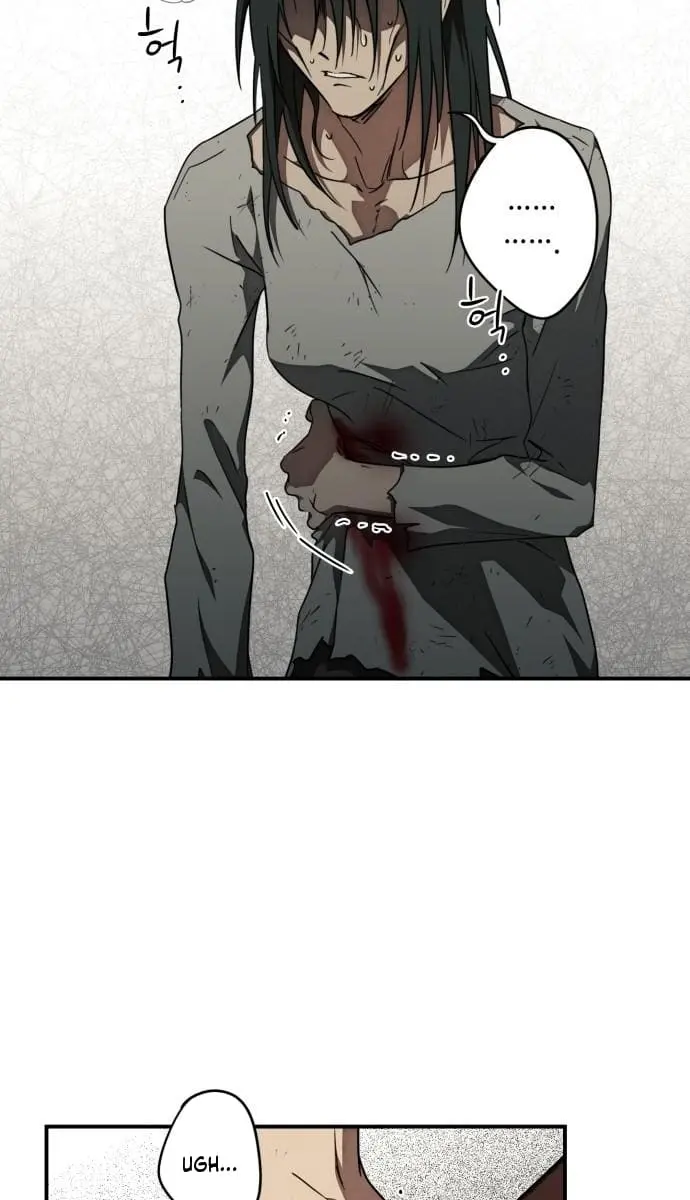 Blinded by the Setting Sun Chapter 75 Page 68