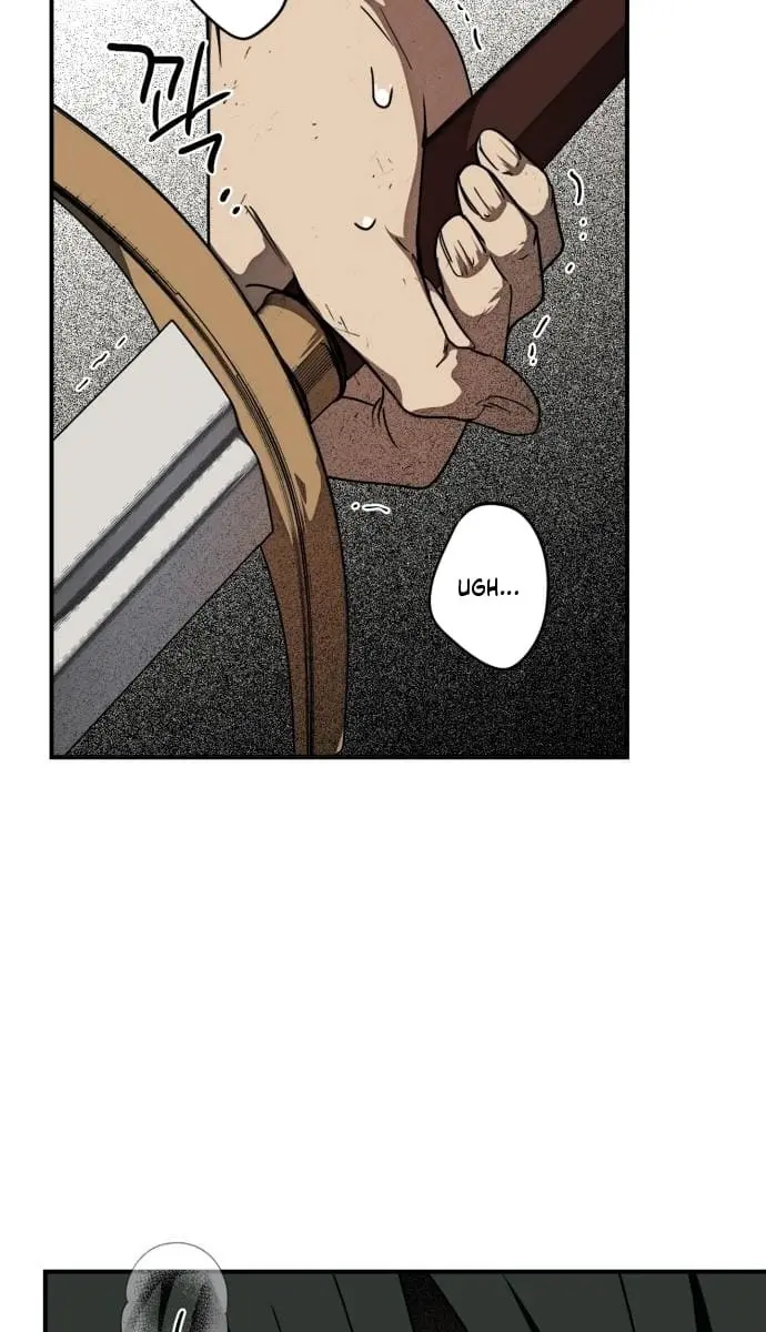 Blinded by the Setting Sun Chapter 75 Page 69