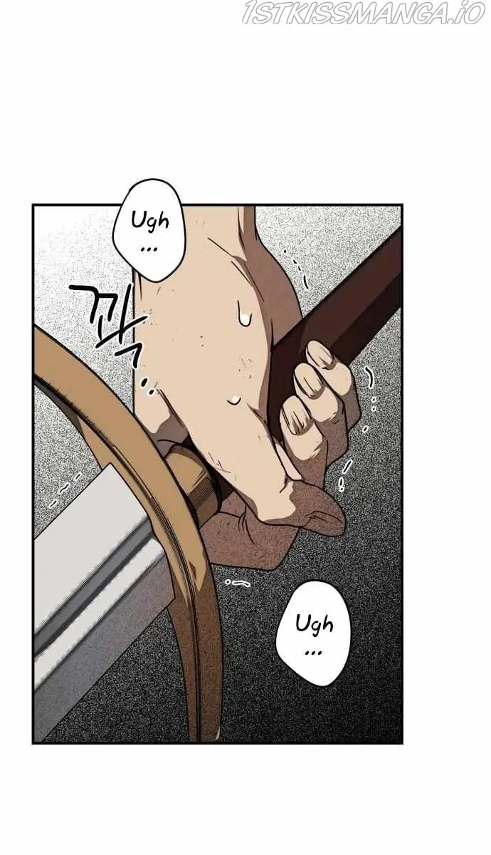 Blinded by the Setting Sun Chapter 76 Page 4