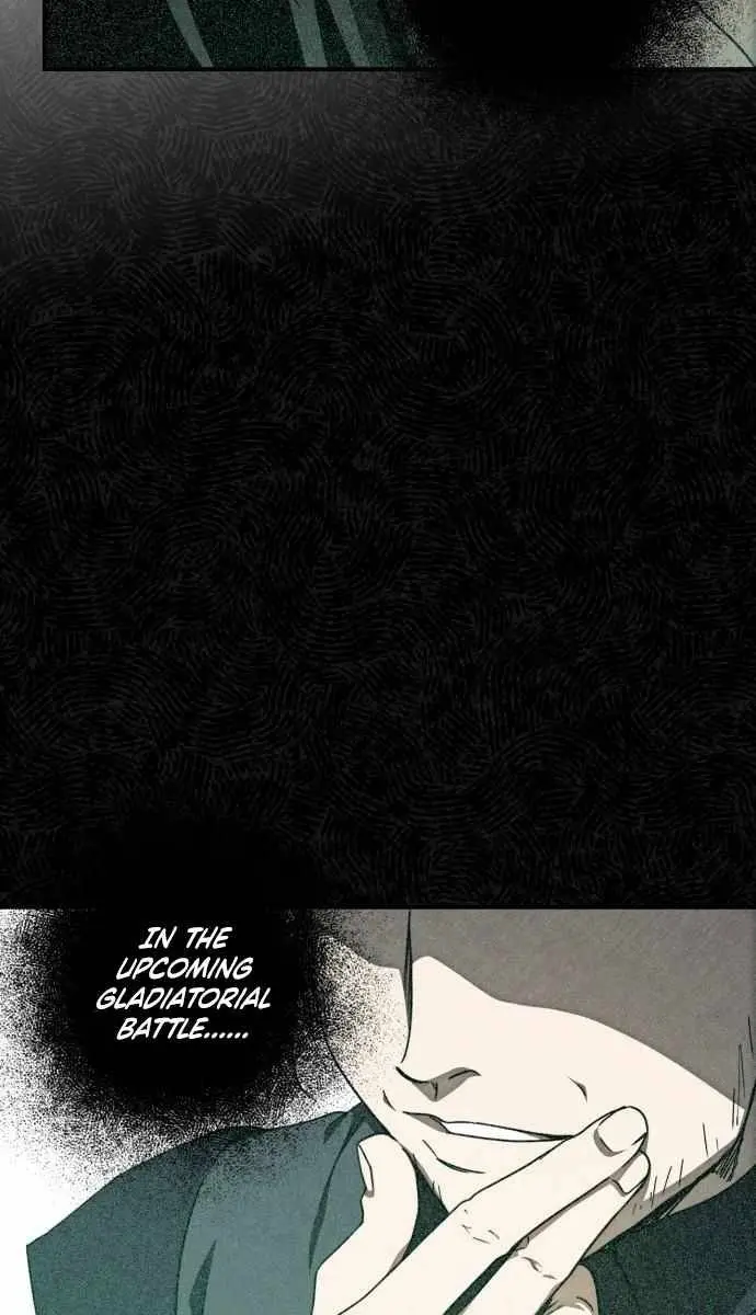 Blinded by the Setting Sun Chapter 76 Page 6