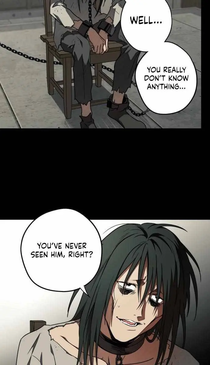 Blinded by the Setting Sun Chapter 76 Page 11