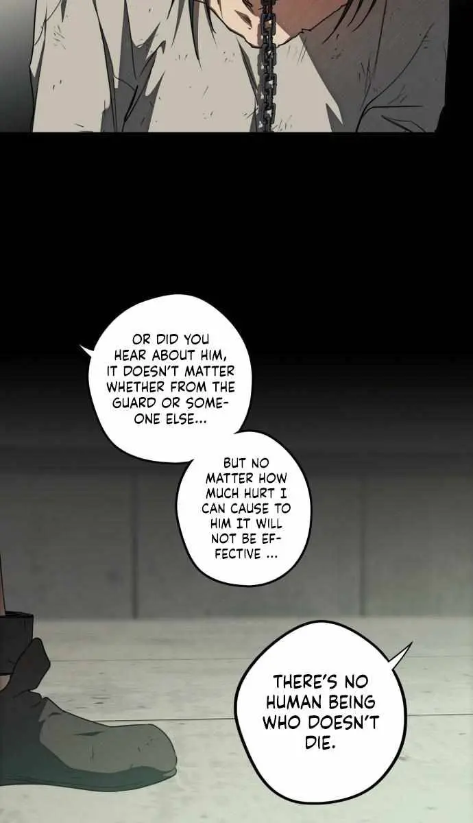 Blinded by the Setting Sun Chapter 76 Page 12